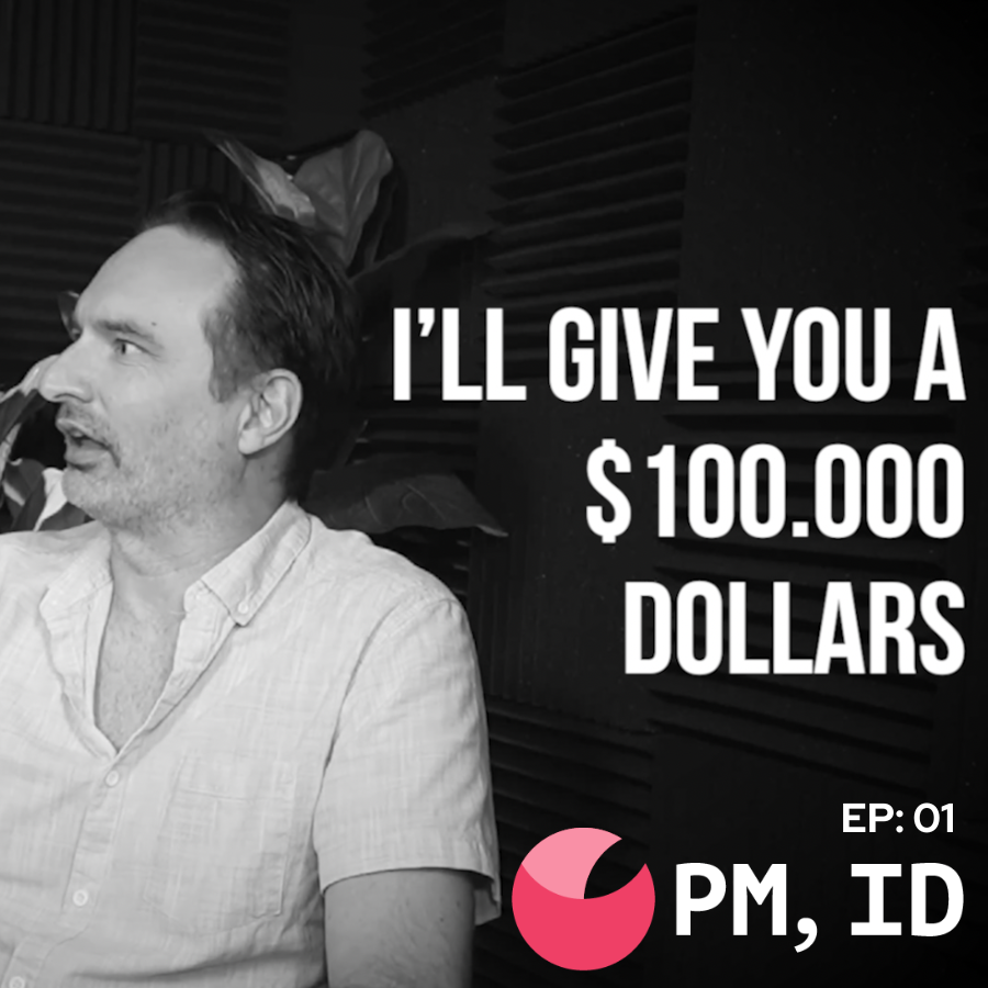 SaaS Founder Philip Johns: "Stripe Rejected My Application." Early Founders Don't Get Prioritised!